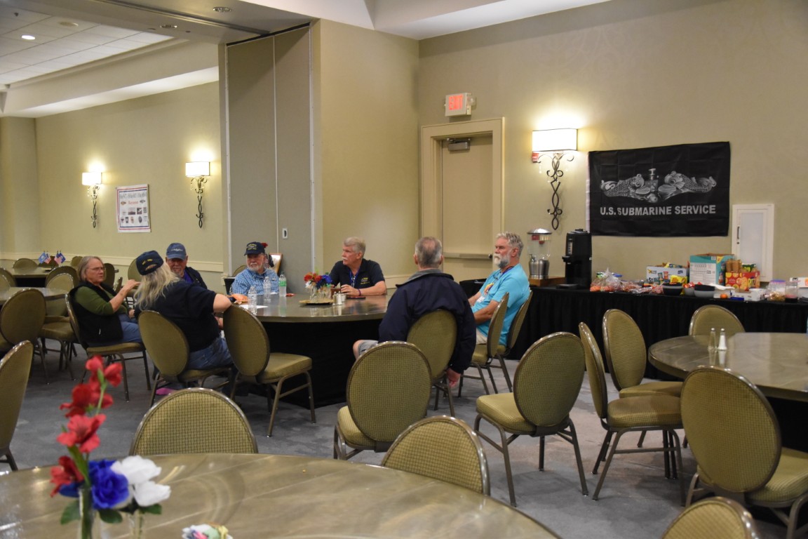 Joe White's photos from 2025 RAYunion