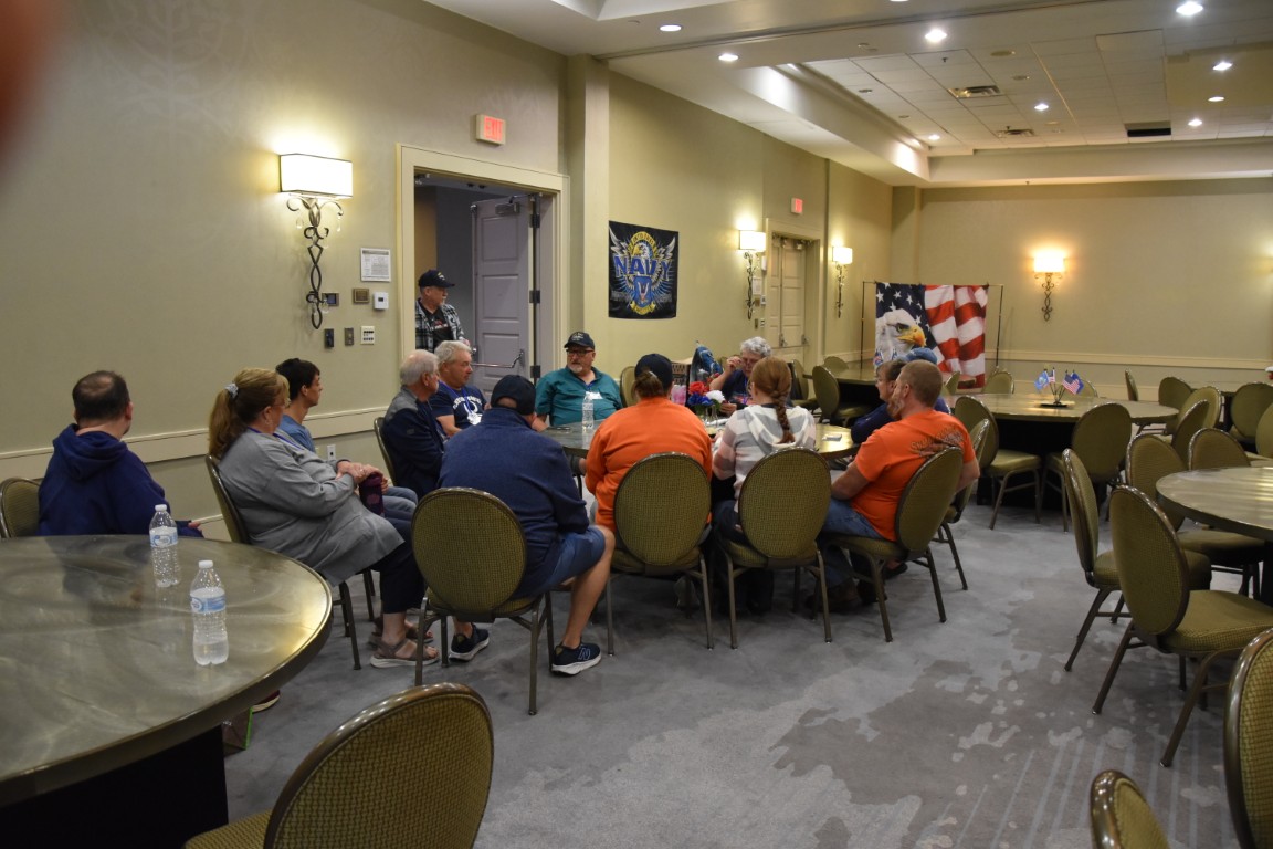 Joe White's photos from 2025 RAYunion