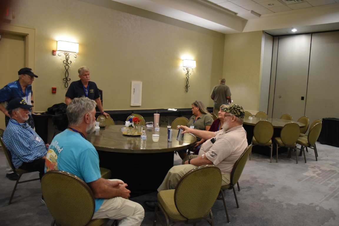 Joe White's photos from 2025 RAYunion