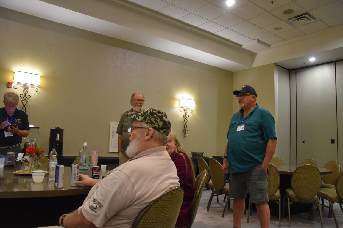 Joe White's photos from 2025 RAYunion