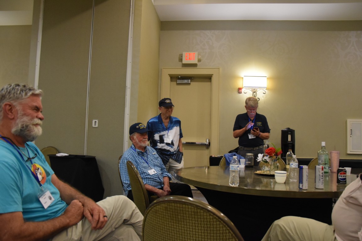 Joe White's photos from 2025 RAYunion