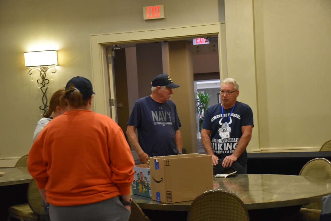 Joe White's photos from 2025 RAYunion