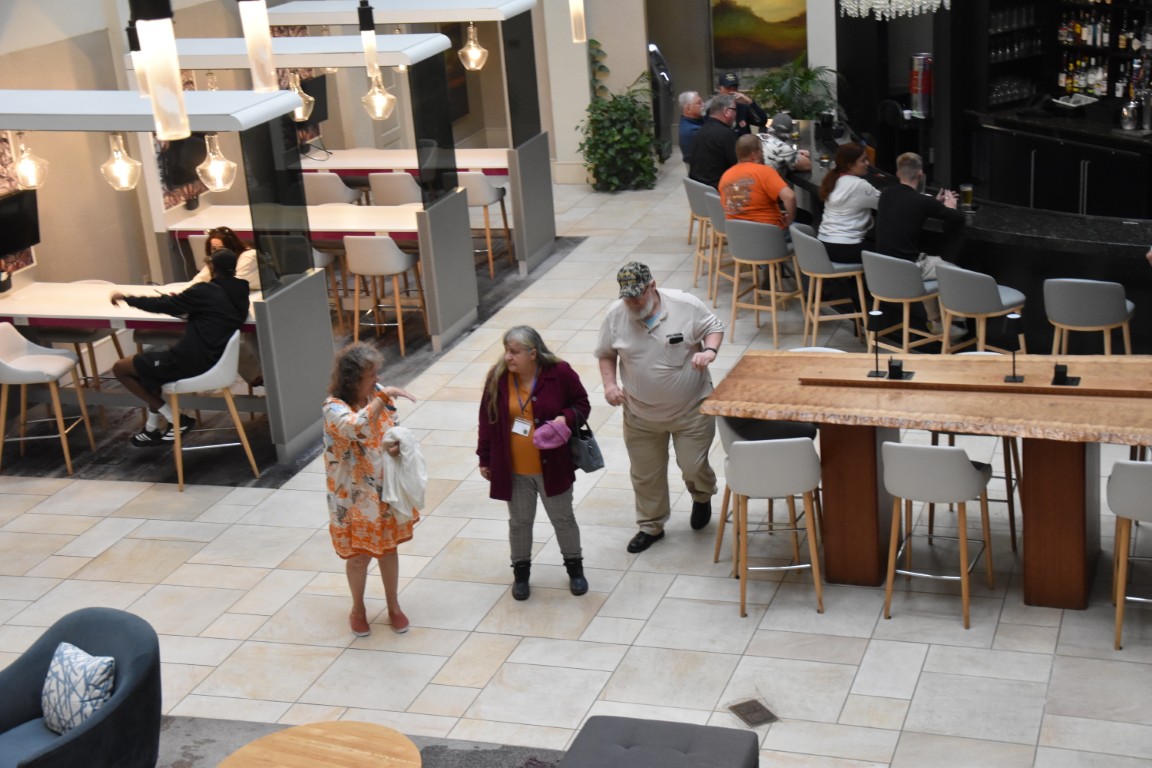 Joe White's photos from 2025 RAYunion