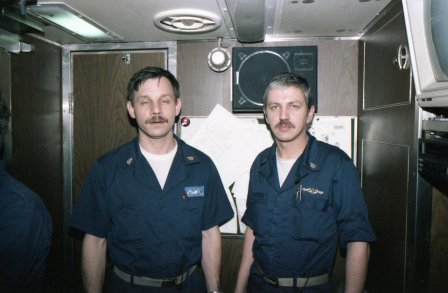 Daniel Fuqua's pictures from Ice-Ex 1986.